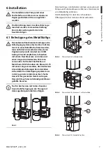 Предварительный просмотр 87 страницы Videotec WASPT Instruction Manual