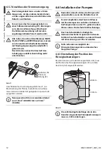 Preview for 92 page of Videotec WASPT Instruction Manual