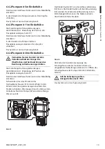 Предварительный просмотр 93 страницы Videotec WASPT Instruction Manual