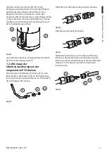 Preview for 97 page of Videotec WASPT Instruction Manual