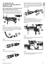 Preview for 99 page of Videotec WASPT Instruction Manual