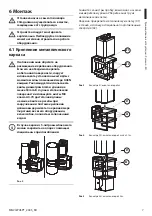 Preview for 113 page of Videotec WASPT Instruction Manual