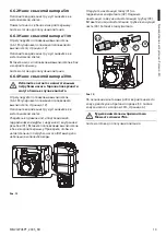 Предварительный просмотр 119 страницы Videotec WASPT Instruction Manual