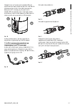 Предварительный просмотр 123 страницы Videotec WASPT Instruction Manual