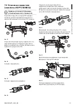 Preview for 125 page of Videotec WASPT Instruction Manual