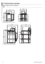 Предварительный просмотр 130 страницы Videotec WASPT Instruction Manual