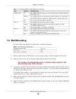 Preview for 16 page of Videotron EMG2926-Q10A User Manual