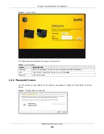 Preview for 19 page of Videotron EMG2926-Q10A User Manual