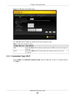 Preview for 23 page of Videotron EMG2926-Q10A User Manual