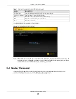 Preview for 26 page of Videotron EMG2926-Q10A User Manual