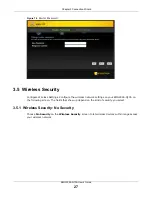 Preview for 27 page of Videotron EMG2926-Q10A User Manual