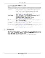 Preview for 34 page of Videotron EMG2926-Q10A User Manual