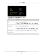 Preview for 41 page of Videotron EMG2926-Q10A User Manual