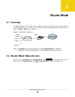 Preview for 42 page of Videotron EMG2926-Q10A User Manual