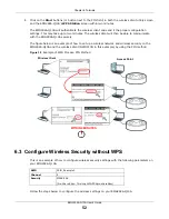 Preview for 52 page of Videotron EMG2926-Q10A User Manual