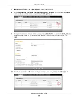 Preview for 58 page of Videotron EMG2926-Q10A User Manual