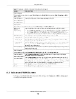 Preview for 75 page of Videotron EMG2926-Q10A User Manual