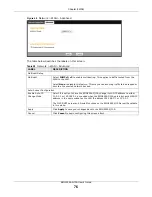 Preview for 76 page of Videotron EMG2926-Q10A User Manual