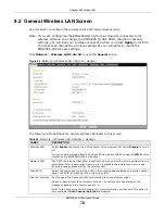 Preview for 78 page of Videotron EMG2926-Q10A User Manual