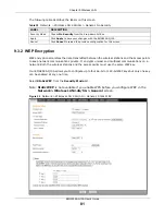 Preview for 81 page of Videotron EMG2926-Q10A User Manual