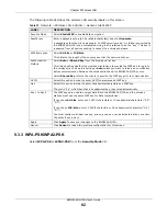 Preview for 82 page of Videotron EMG2926-Q10A User Manual