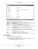 Preview for 83 page of Videotron EMG2926-Q10A User Manual