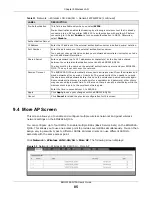 Preview for 85 page of Videotron EMG2926-Q10A User Manual