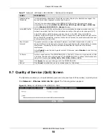 Preview for 90 page of Videotron EMG2926-Q10A User Manual