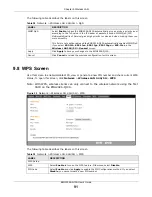 Preview for 91 page of Videotron EMG2926-Q10A User Manual