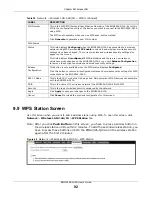 Preview for 92 page of Videotron EMG2926-Q10A User Manual