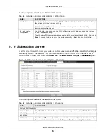 Preview for 93 page of Videotron EMG2926-Q10A User Manual