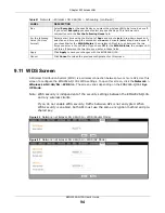 Preview for 94 page of Videotron EMG2926-Q10A User Manual