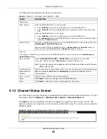 Preview for 95 page of Videotron EMG2926-Q10A User Manual