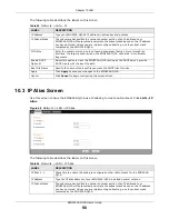 Preview for 98 page of Videotron EMG2926-Q10A User Manual