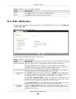 Preview for 99 page of Videotron EMG2926-Q10A User Manual