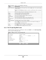 Preview for 109 page of Videotron EMG2926-Q10A User Manual