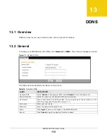 Preview for 113 page of Videotron EMG2926-Q10A User Manual