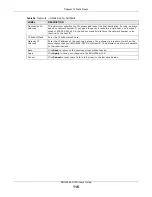 Preview for 116 page of Videotron EMG2926-Q10A User Manual