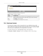 Preview for 118 page of Videotron EMG2926-Q10A User Manual