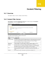 Preview for 121 page of Videotron EMG2926-Q10A User Manual