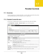 Preview for 123 page of Videotron EMG2926-Q10A User Manual