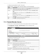 Preview for 127 page of Videotron EMG2926-Q10A User Manual