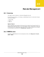 Preview for 139 page of Videotron EMG2926-Q10A User Manual