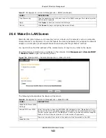 Preview for 143 page of Videotron EMG2926-Q10A User Manual