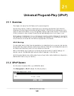 Preview for 145 page of Videotron EMG2926-Q10A User Manual