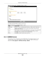 Preview for 149 page of Videotron EMG2926-Q10A User Manual