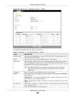 Preview for 150 page of Videotron EMG2926-Q10A User Manual