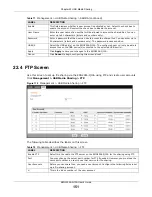 Preview for 151 page of Videotron EMG2926-Q10A User Manual