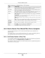 Preview for 152 page of Videotron EMG2926-Q10A User Manual