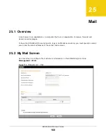 Preview for 160 page of Videotron EMG2926-Q10A User Manual